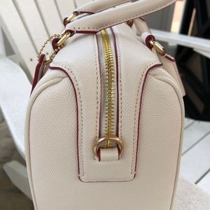 Coach Bags | Coach Satchel How Pretty It Is | Poshmark